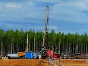 Компания «Газпром недра» продолжает геологоразведочные работы на Чаяндинском месторождении