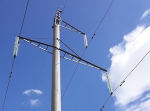 «ФСК ЕЭС» установит новые изоляторы на 15 ЛЭП Южного Урала