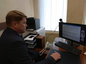 1000 специалистов «Владимирэнерго» пройдут обучение в 2021 году