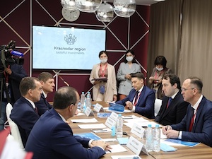 Афипский НПЗ увеличит выход светлых нефтепродуктов до 75%