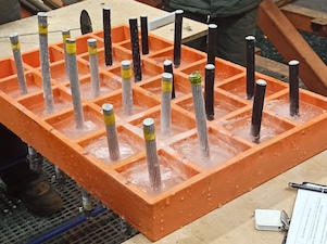 «Камский кабель» представил новые провода с противогололедным покрытием для воздушных ЛЭП