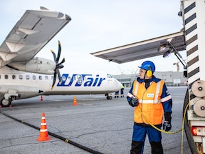 «Газпром нефть» расширяет географию применения блокчейн-платформы Smart Fuel