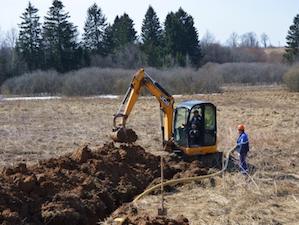 «Газпром» построит в Смоленской области АГРС «Никитино» и газопровод-отвод