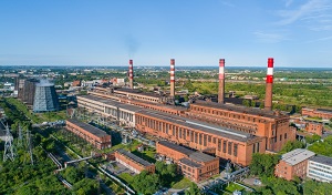 15 млн рублей потребует ремонт турбины Хабаровской ТЭЦ-1