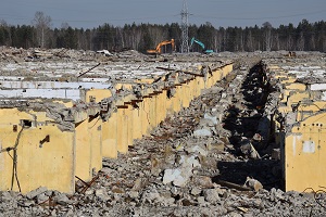 Госконтракт на миллиард: «АЭХК» выаедет из эксплуатации подземные хранилища радиоактивных отходов