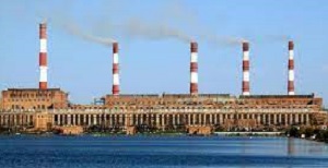 На Южноуральской ГРЭС модернизировали газовую турбину