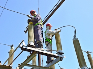 Приморские энергетики отремонтировали 410 км воздушных ЛЭП и расчистили 600 га просек