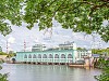 Волховская ГЭС поставит «зеленую» энергию для заводов компании AB InBev Efes