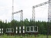 «ФСК ЕЭС» обновит изоляцию на подстанции 330 кВ «Сясь» в Ленинградской области
