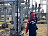 Во Владикавказе отремонтирована подстанция 110 кВ «Левобережная»