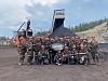 Шахта «Восточная Денисовская» введет в эксплуатацию новый очистной забой