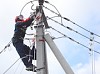 «Ленэнерго» на 11% снизило количество технологических нарушений в сетях 0,4-110 кВ