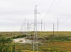 «Россети Тюмень» реконструируют ЛЭП, питающую крупнейшее месторождение газа в ЯНАО