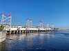 Гидротехнические сооружения Чебоксарской ГЭС соответствуют нормам и требованиям безопасности
