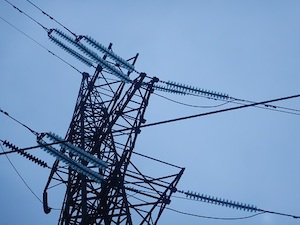 На ЛЭП «Челябинская ТЭЦ-4 – Новометаллургическая» установлена усиленная подвесная изоляция