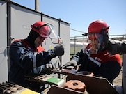 «Россети Юг» обеспечат электроэнергией зернохранилища на северо-востоке Ростовской области