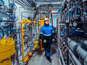 «Газпром гелий сервис» построит в Приамурье комплекс по сжижению природного газа