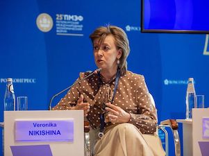 Иран и Россия ведут переговоры о создании зоны свободной торговли