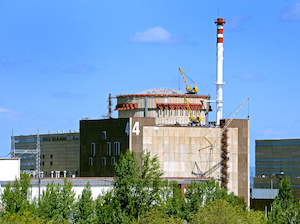 Балаковская АЭС вывела энергоблок №4 на номинальный уровень мощности