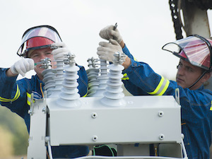 Распредсети на западе Подмосковья оснащаются реклоузерами