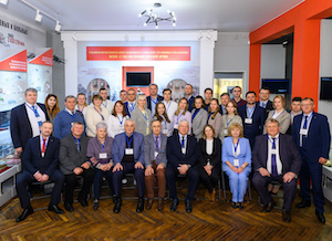 Троицкий институт Росатома опытный образец абсорбера для защиты органов дыхания