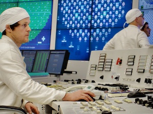 Смоленская АЭС выработала более 10 млрд кВтч с начала 2022 года