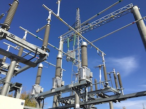 В Орске отремонтирована подстанция 110/10 кВ «Новогородская»