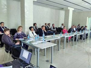 ВНИИМ им. Д.И. Менделеева представил планы по развитию физико-химического направления