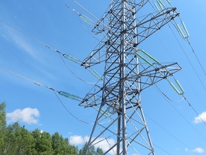 «ФСК ЕЭС» отремонтировала системообразующую ЛЭП в Еврейской автономной области