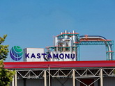 2-я очередь энергоцентра завода Kastamonu 5 лет обеспечивает собственными энергоресурсами растущее производство
