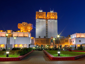 На ТОСЭР Росатома стало больше академиков