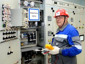 Эксперты Росэнергоатома проверили эксплуатационную безопасность Балаковской АЭС