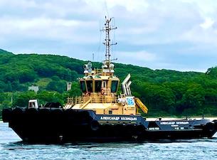 «Восточный Порт» провёл субботник в рамках Всемирного дня окружающей среды