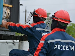 До конца июня «Самарские РС» отремонтируют 111 КТП