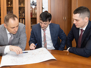 «Газпром добыча Ямбург» определил лучших рационализаторов