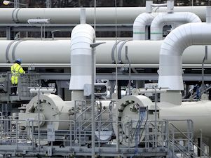 WSJ: Западный фронт против России разваливается из-за высоких цен на газ в Европе