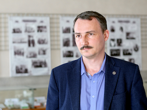 Ученые Института катализа СО РАН разрабатывают катализаторы нового типа на основе металлических сплавов