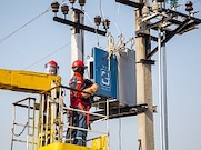 «Россети Юг» обеспечили электроэнергией новую насосную станцию в Ростовской области