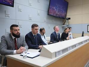 Московский Политех выделит порядка 900 мест для обучения IT-специалистов