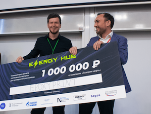 «Газпром нефть» поддержит студенческий стартап производителей 3D-принтеров