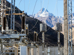 «Россети Северный Кавказ» взяли под особый контроль надежность энергоснабжения санаторно-курортных зон СКФО