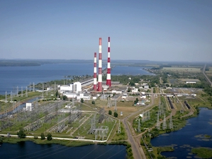 Кармановская ГРЭС обновляет энергоблок №3