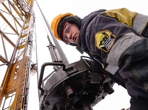 «Оренбургнефть» открыла два новых нефтяных месторождения