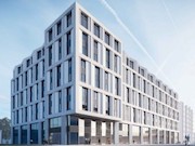 «Ленэнерго» подключило к электросетям новую гостиницу в Московском районе Петербурга