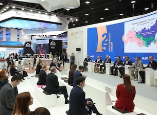 Промышленное освоение Арктики требует научного сопровождения проектов