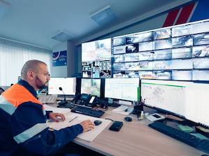 «Северсталь» самостоятельно поддерживает промышленное ПО