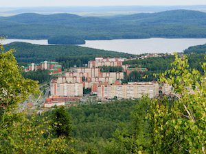 В Новоуральске стартовал пилотный проект Росатома по модернизации городской медицины