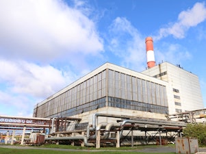 Петрозаводская ТЭЦ перешла на летний режим работы