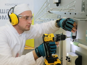 На «Маяке» подвели итоги дивизионального чемпионата AtomSkills-2022