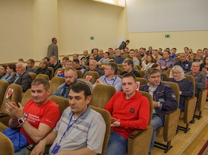 Калининатомэнергоремонт сокращает сроки ремонтов энергоблоков АЭС